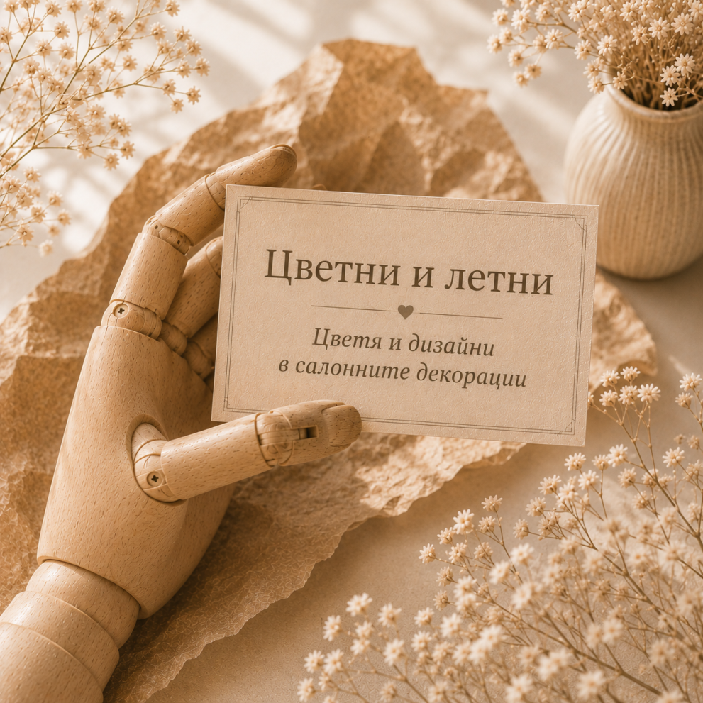 Цветя и летни дизайни от #НОКТИ 27